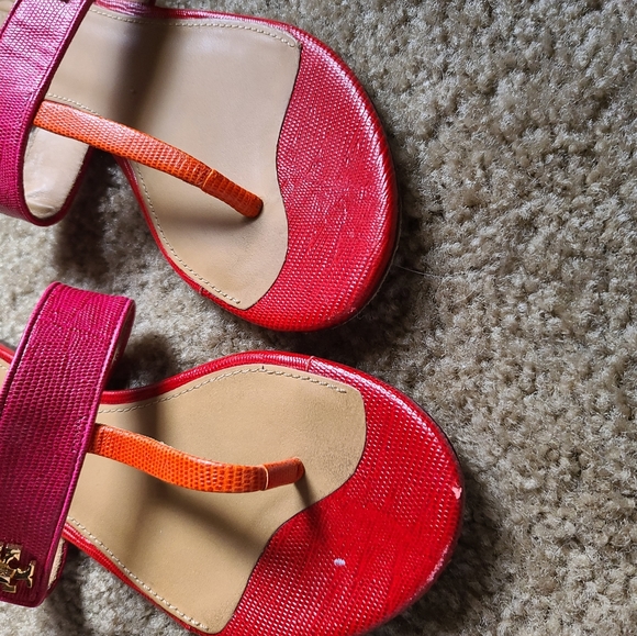 Sandals - Picture 2 of 4